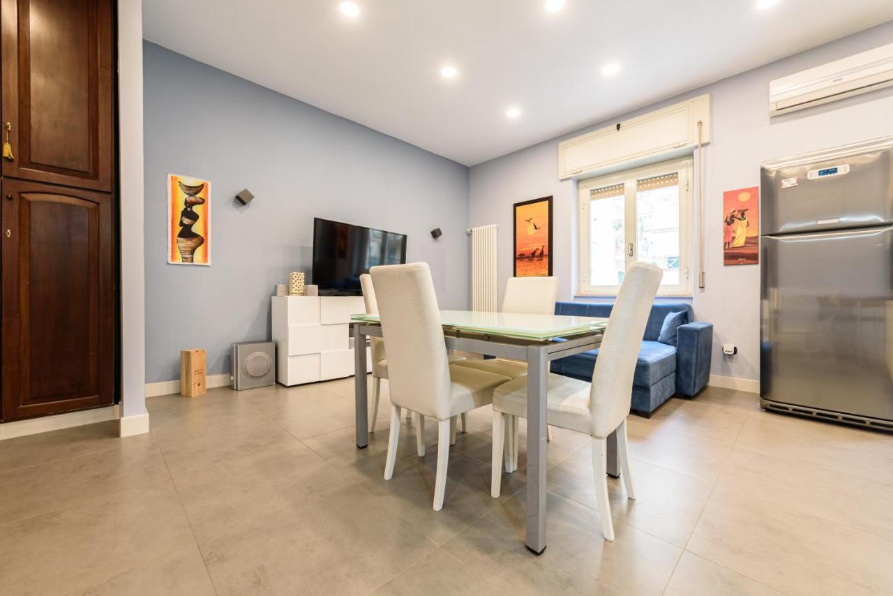 Via Mario Ruta 31 Apartment Naples Exterior photo