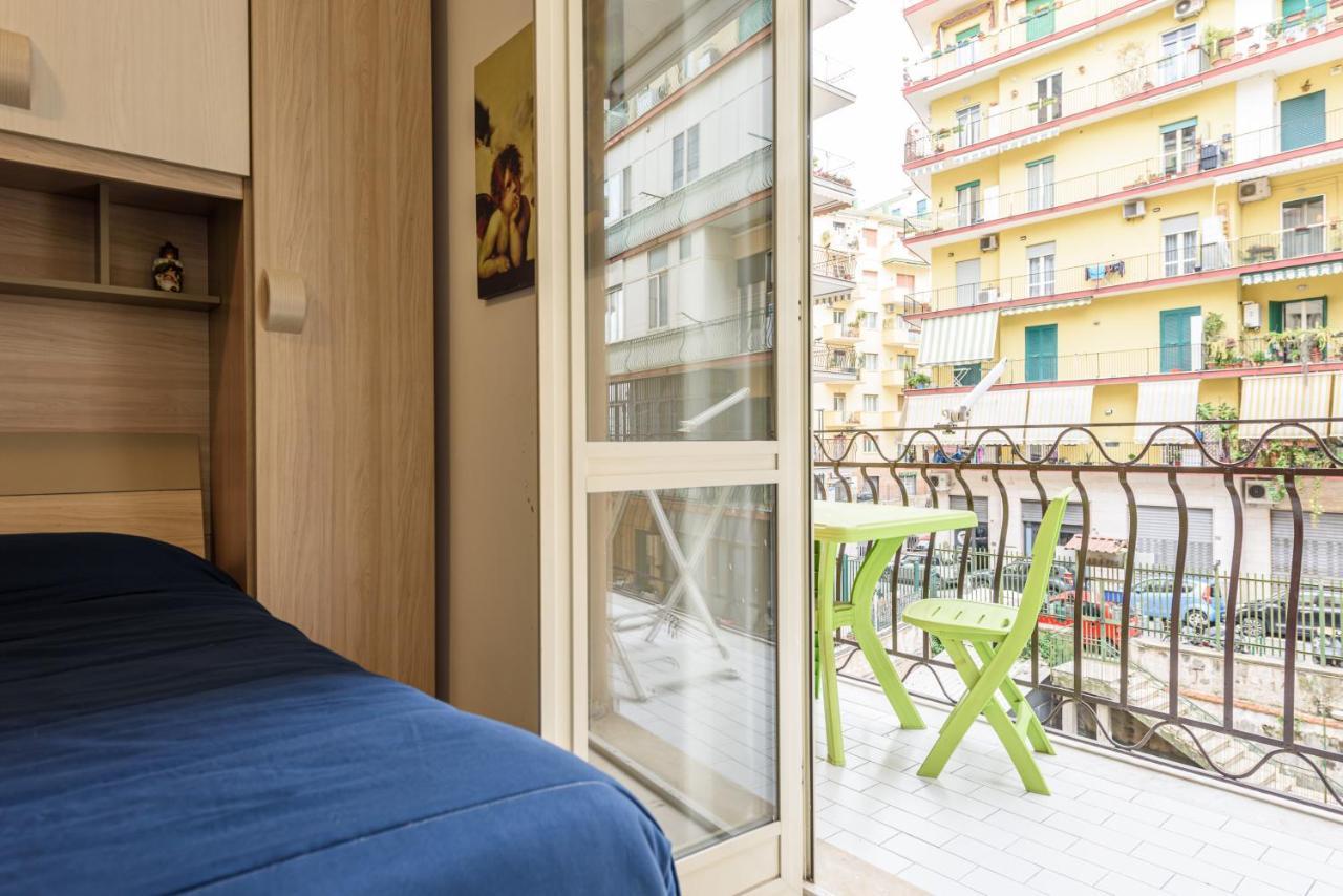 Via Mario Ruta 31 Apartment Naples Exterior photo