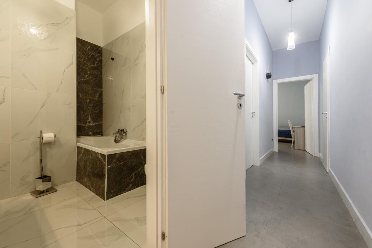 Via Mario Ruta 31 Apartment Naples Exterior photo