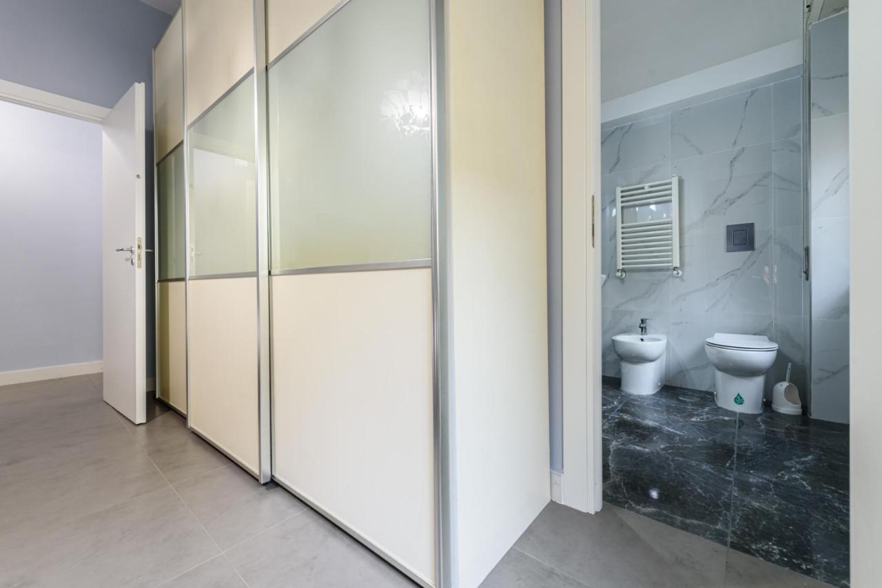 Via Mario Ruta 31 Apartment Naples Exterior photo